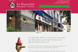 Cration de site internet Lausanne #3